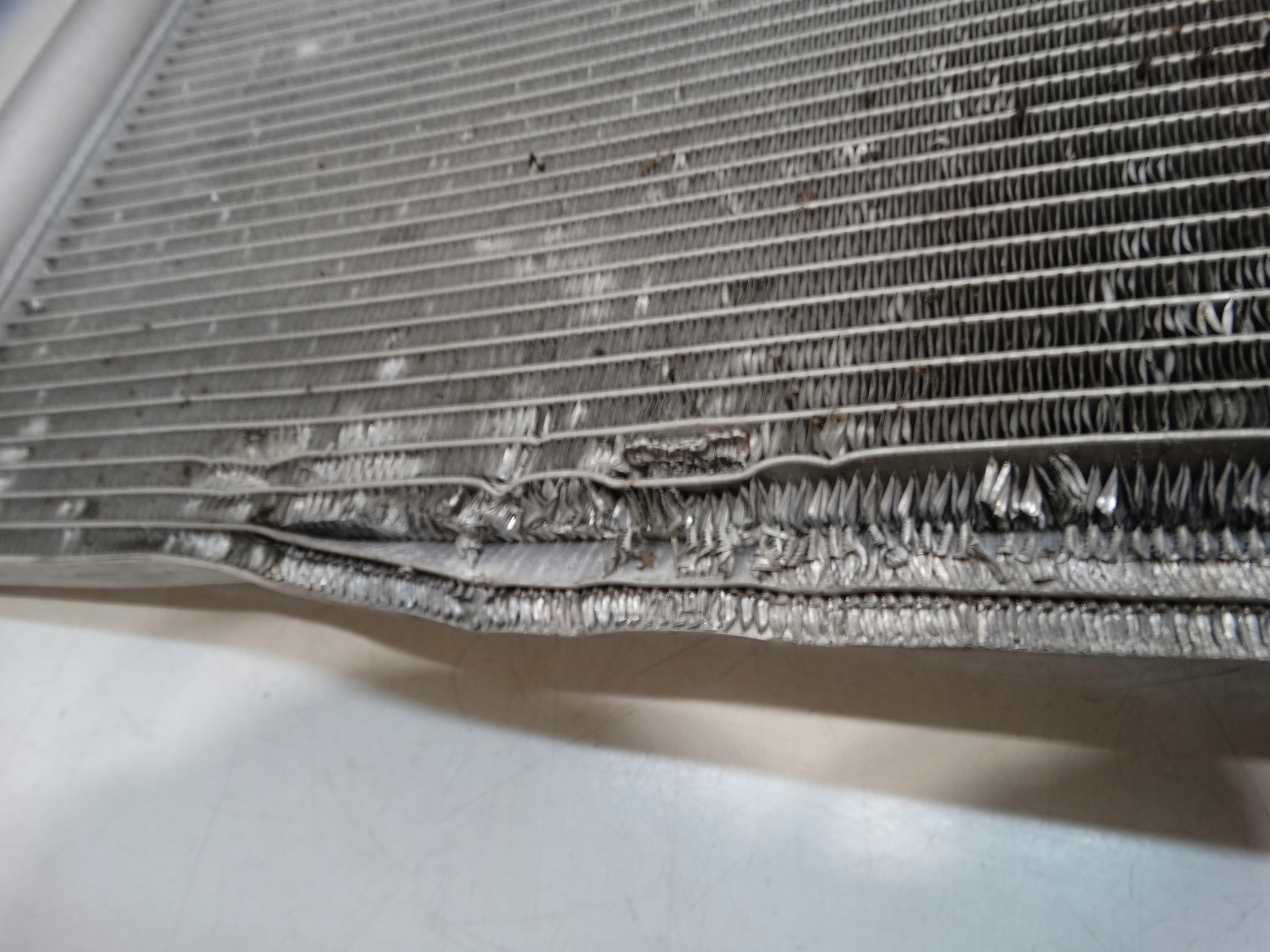 radiateur climatisation KIA CEED III HC200NXJBC