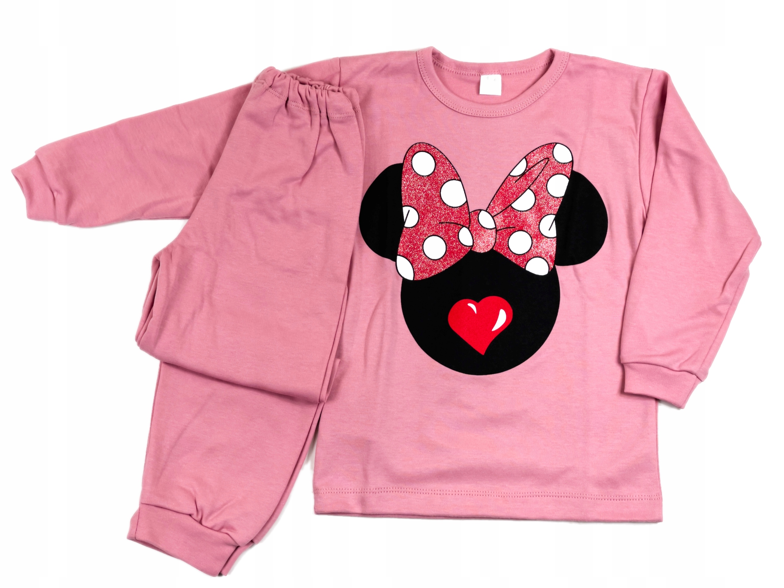 

Piżama dziewczęca Piżamka dziecięca 158 RóżneWzory