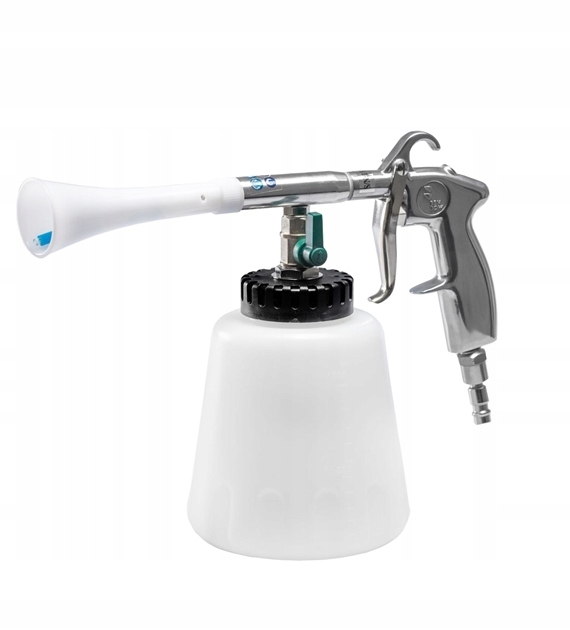 Benbow PRO 100 Pistolet Czyszczący Tuba Plastik