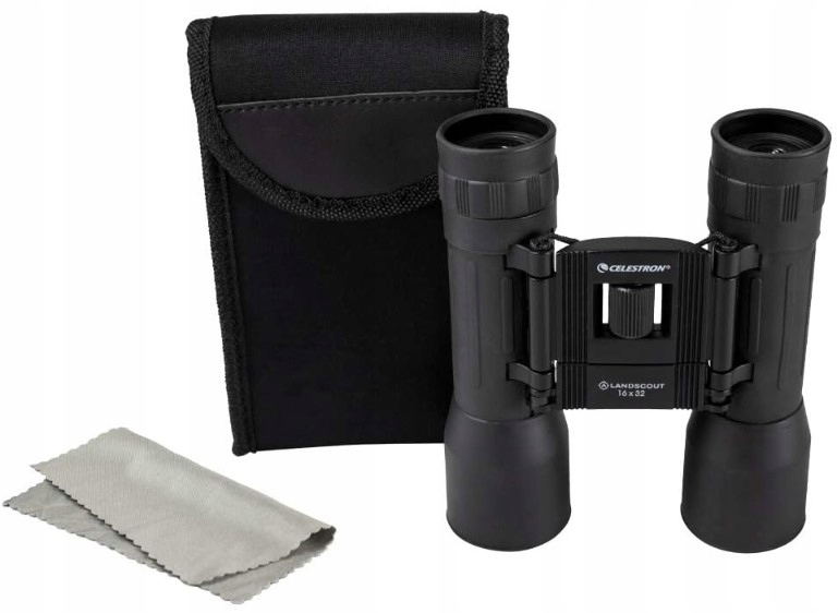 Lornetka Celestron 72354 Landscout 16x32mm Wodoodporna