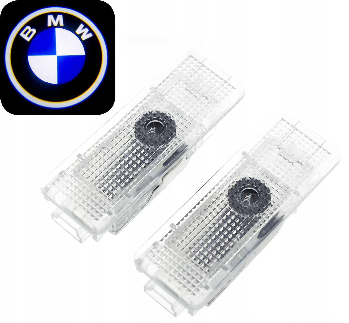 

Bmw Led Logo Projektor Hd Bmw X5 E53 E39 Z8 E52