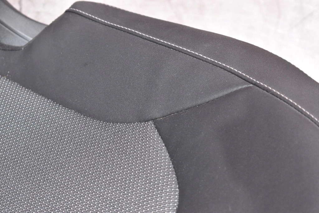 Sitz heck hinten Halbleder KIA EV6 21