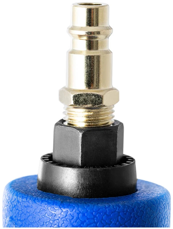 SZLIFIERKA PNEUMATYCZNA PROSTA TRZPIENIOWA 1 4 Air inlet diameter 1 4