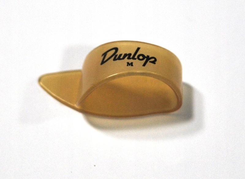 

Pazurek gitarowy na kciuk Dunlop 9072R Ultex