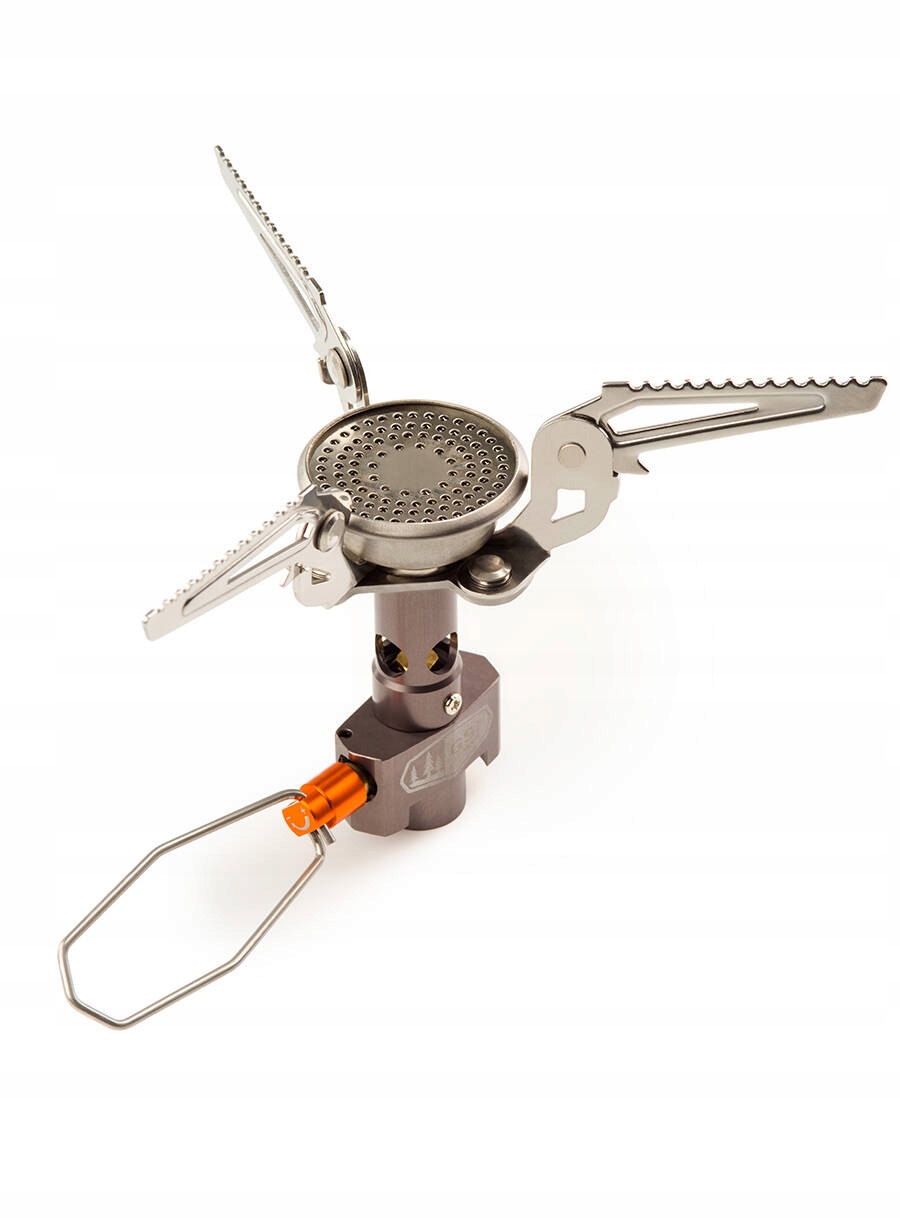 Turistický hořák Gsi Pinnacle Canister Stove
