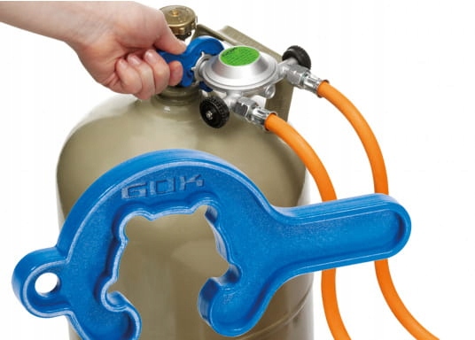 

Klucz do butli gazowych reduktora MiniTool Gok