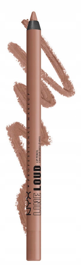 

Nyx Line Loud Lip Pencil Konturówka do ust 05