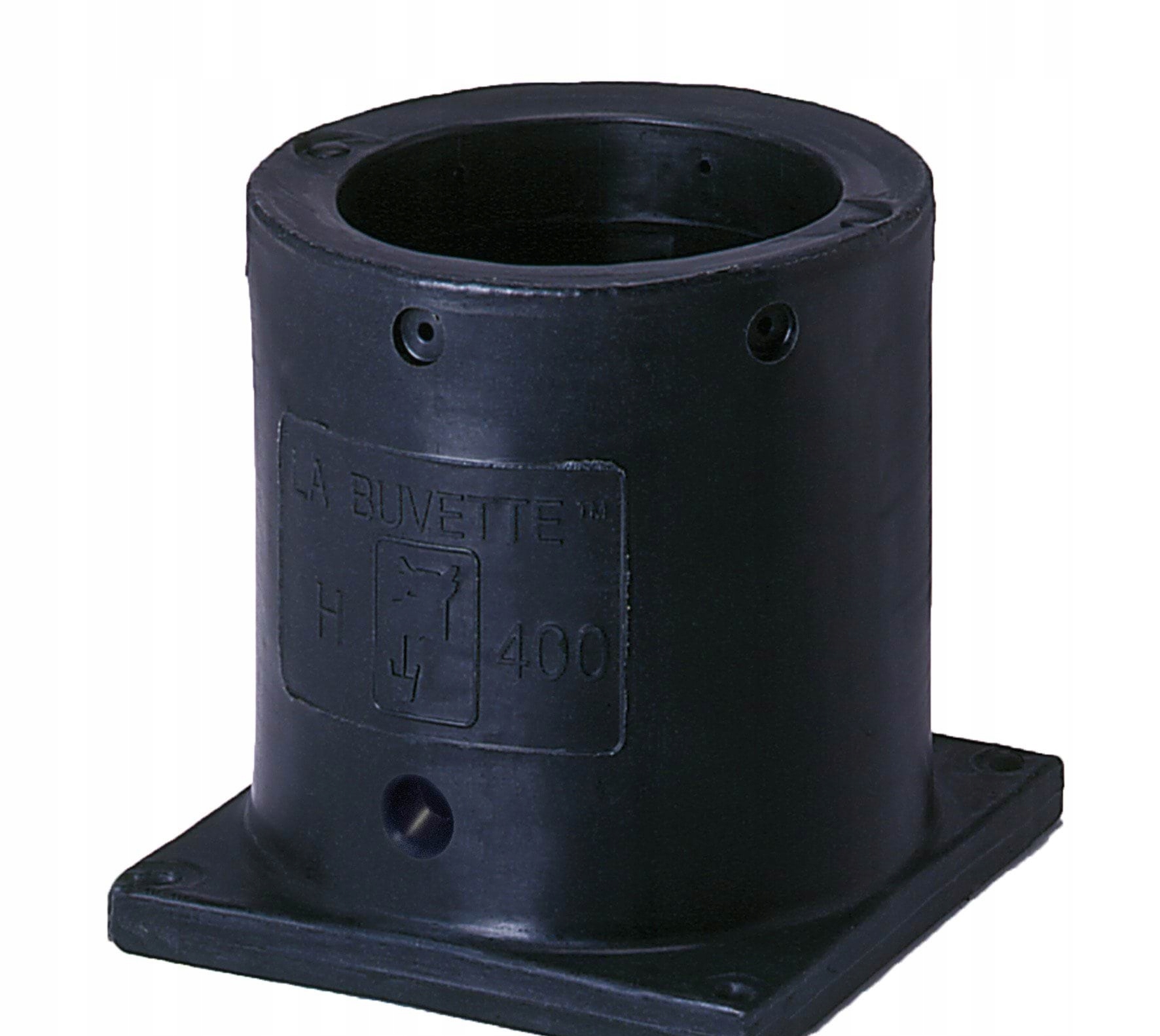 Stojan Na Napáječky Hdpe 400 mm La Buvette