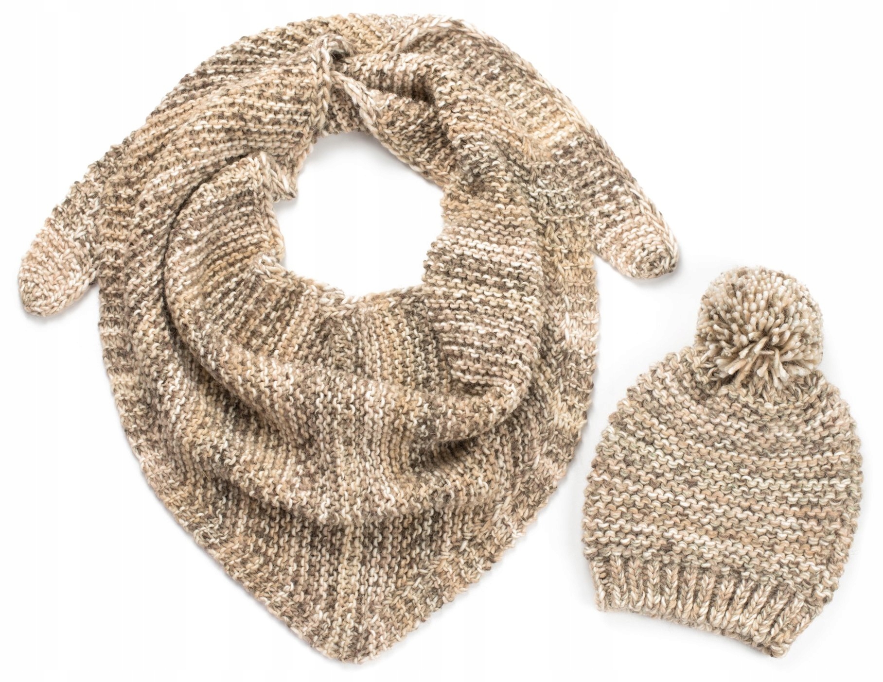 

Szaleo Polski Komplet Alchemia ciepła cz20822-2