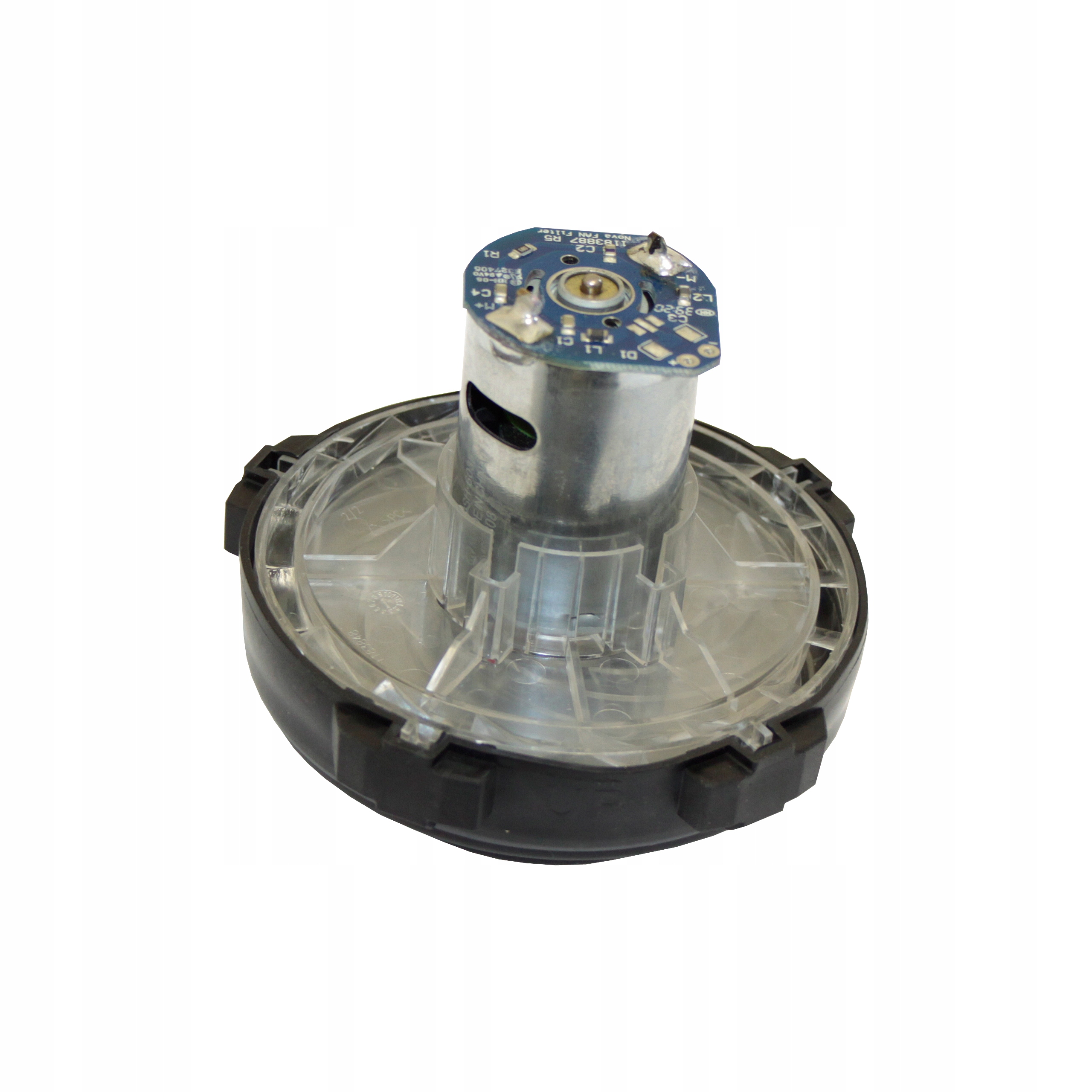 Motor pre vysávač Electrolux Ergorapido