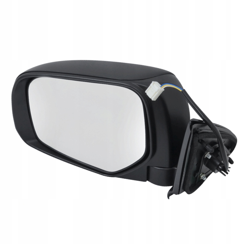 Lusterko zew elektryczne lewe L200 2.4 D FULLBACK