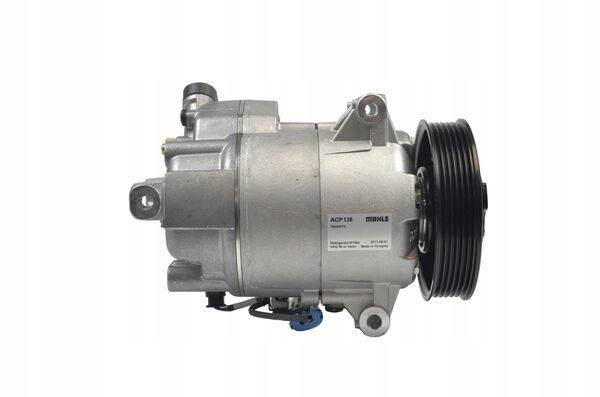 mahle acp 138 000P Компрессор кондиционера,