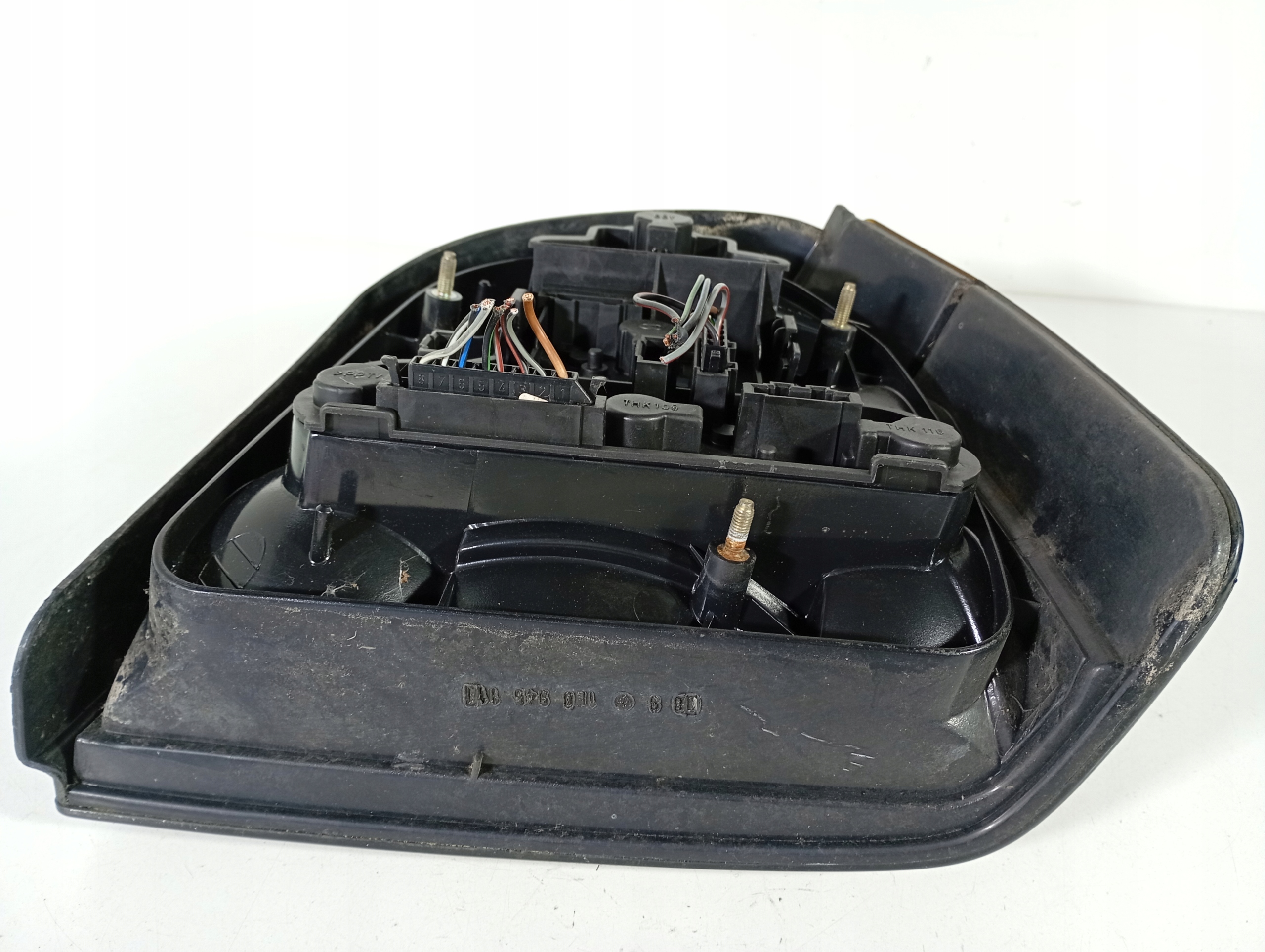 VW Golf 3 III 91-03 light left rear HELLA DYMIONA
