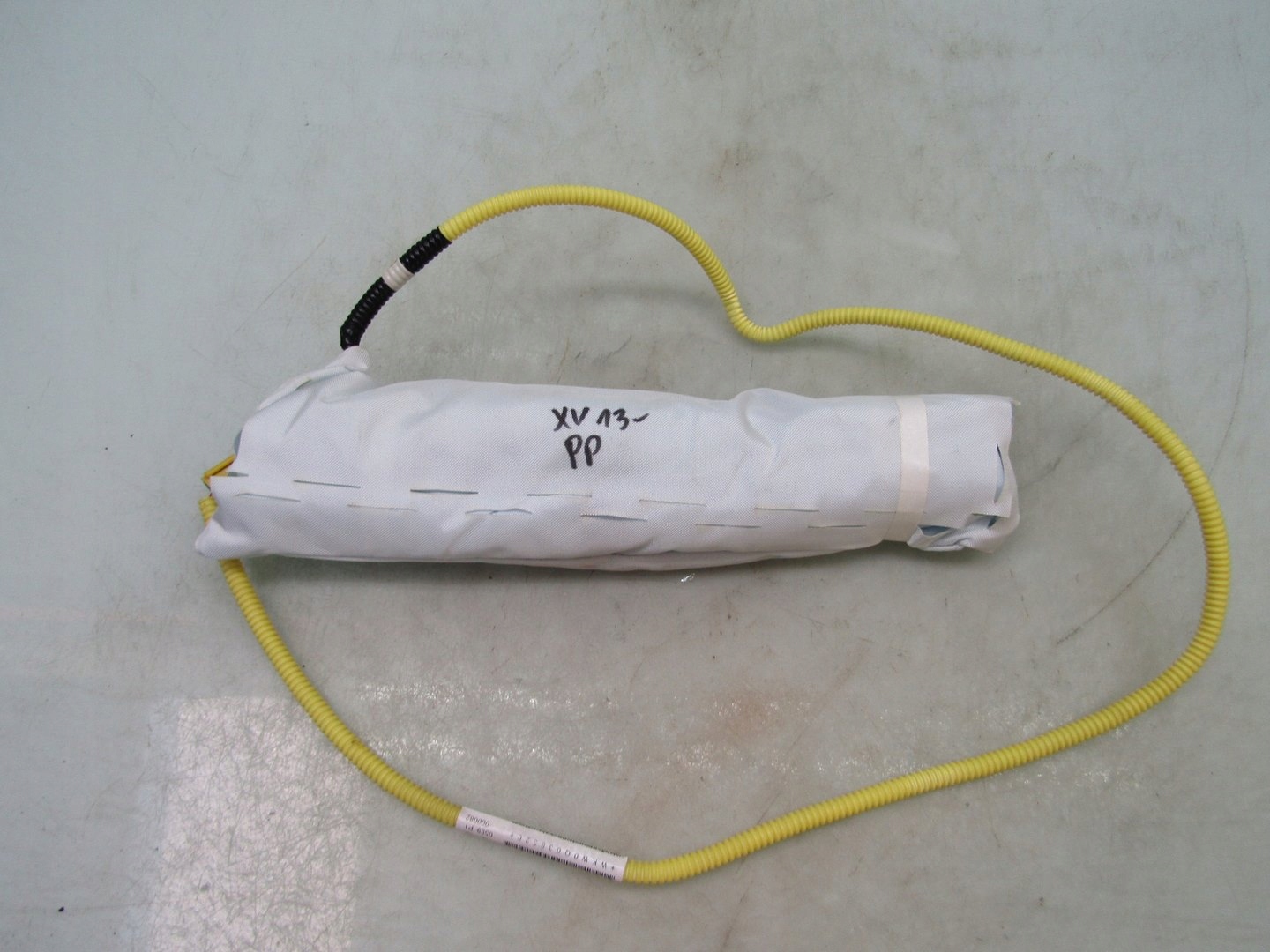 XV3r ПОДУШКА AIRBAG ПРАВА В СТІЛЕЦЬ ПАСАЖИРА