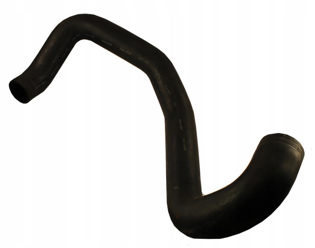 PRZEWÓD UKŁADU CHŁODZENIA RQH 602