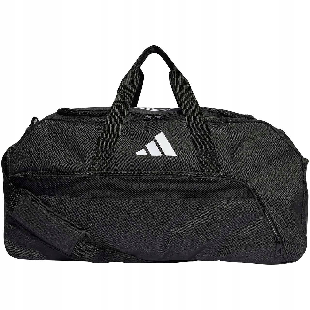 Taška adidas Tiro League Duffel Medium černá Hs