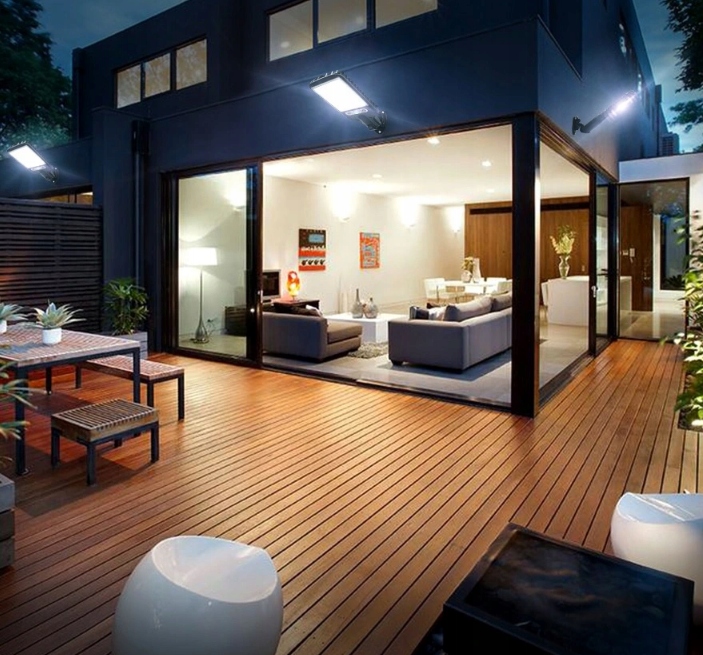 LAMPA Latarnia LED SOLARNA ULICZNA 360W + UCHWYT Marka Solar