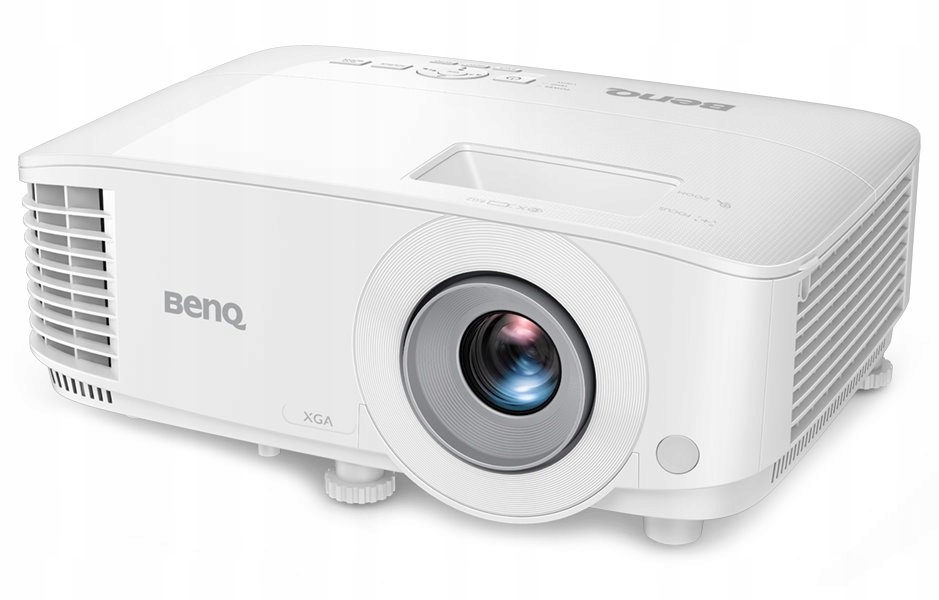 BenQ MX560 Xga/ Dlp projektor/ 4000 Ansi/ 20000:1/ Vga/ Hdmi
