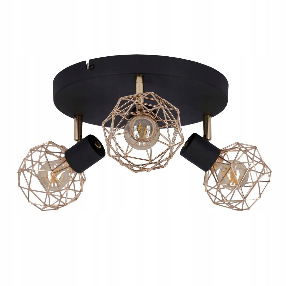 Bodové svítidlo reflektor Acrobat 98-22233 Candellux