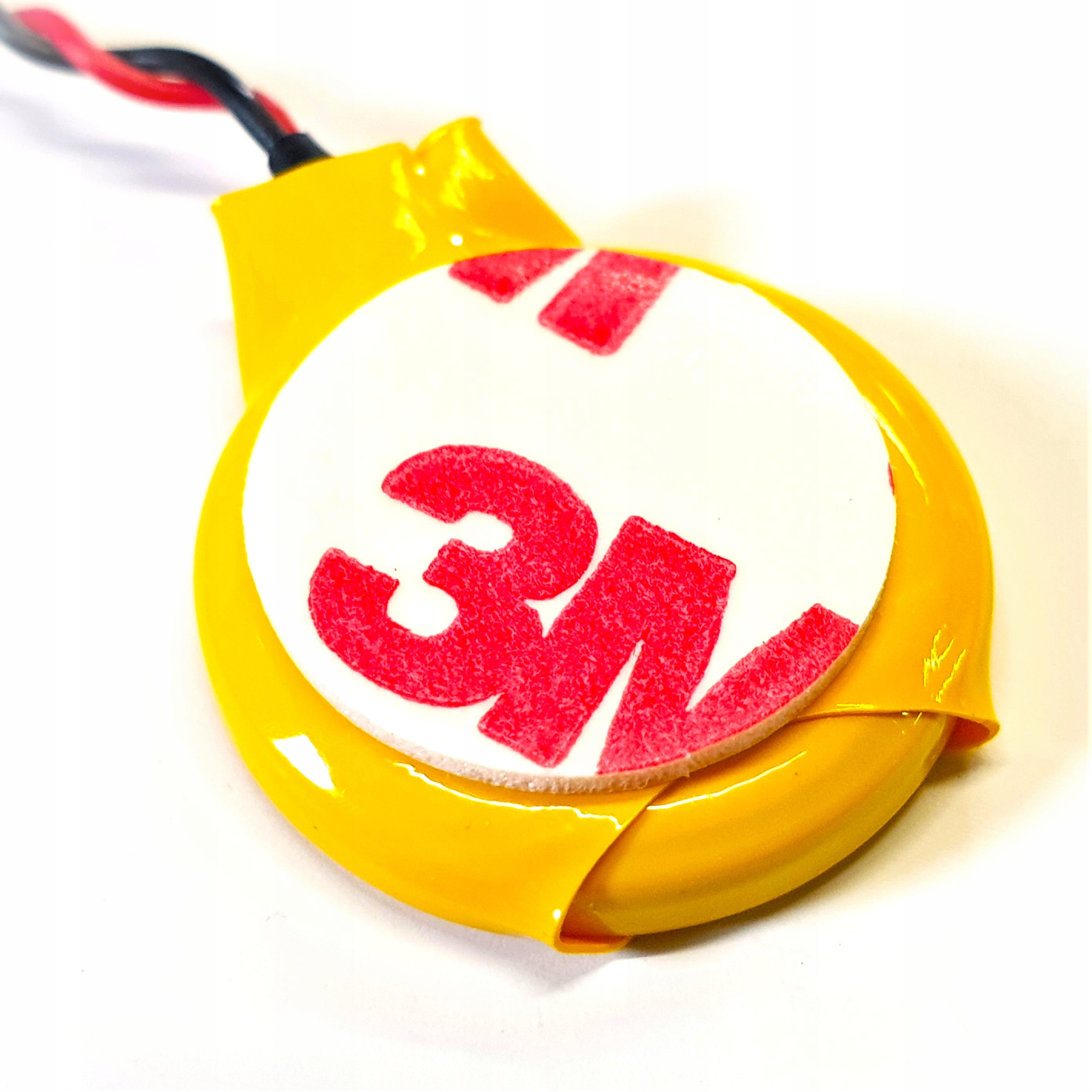 BATERIA CMOS BIOS CR2032 3V HP LENOVO DELL 2PIN Producent Dell