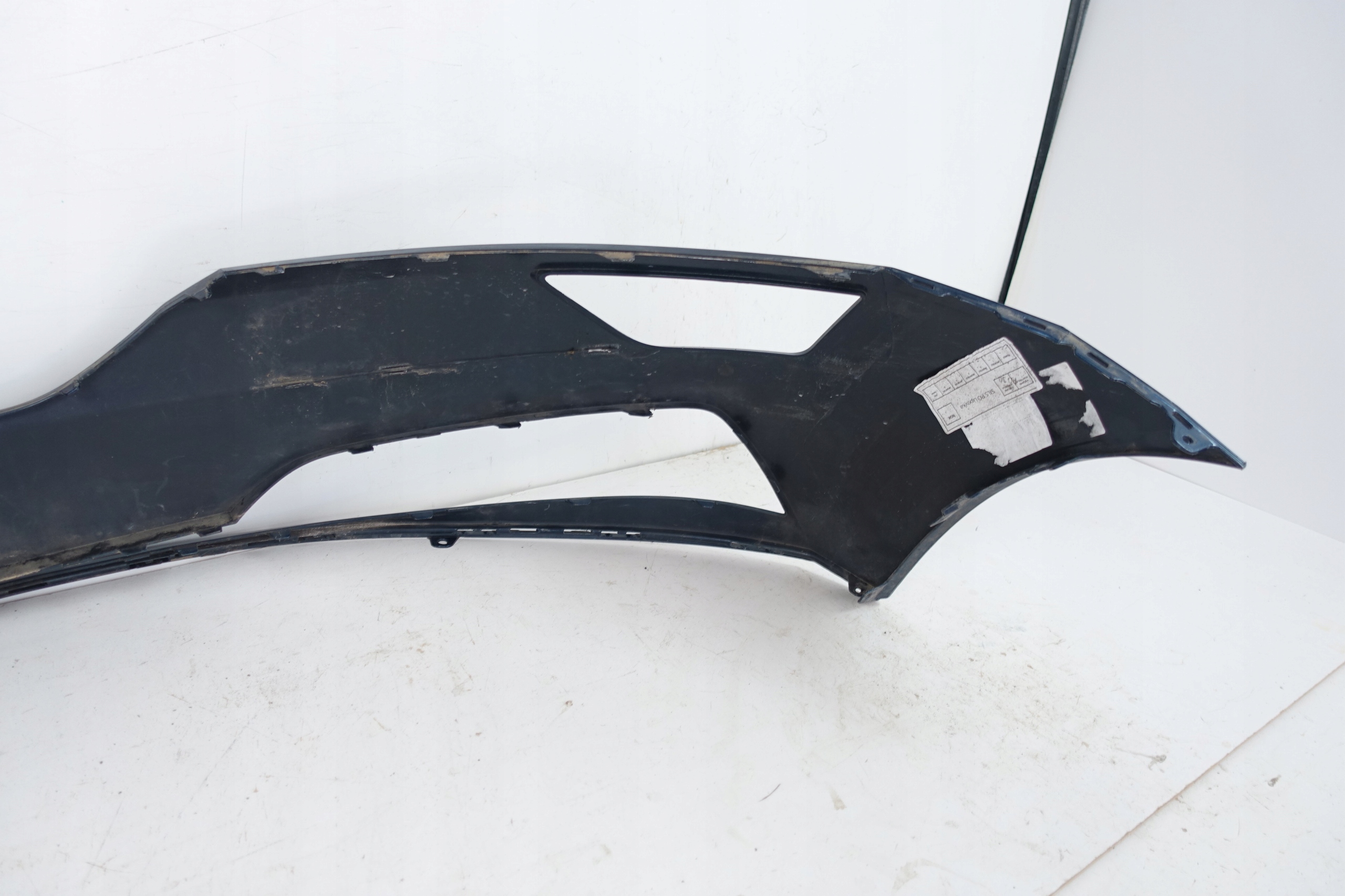 SKODA KAROQ 2017- 57A bumper front front 57A807221