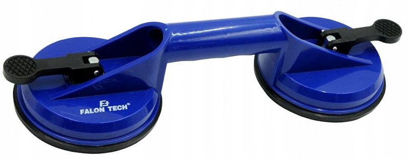 

Przyssawka Uchwyt Do Szyb Szkła Glazury Płytek 70