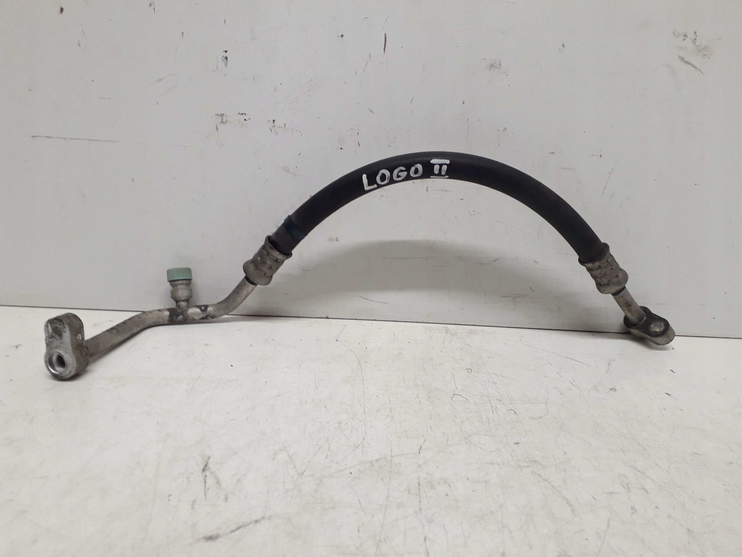 HONDA LOGO 96-01 1.3 BENZYNA RURKA WĄŻ PRZEWÓD KLIMATYZACJI