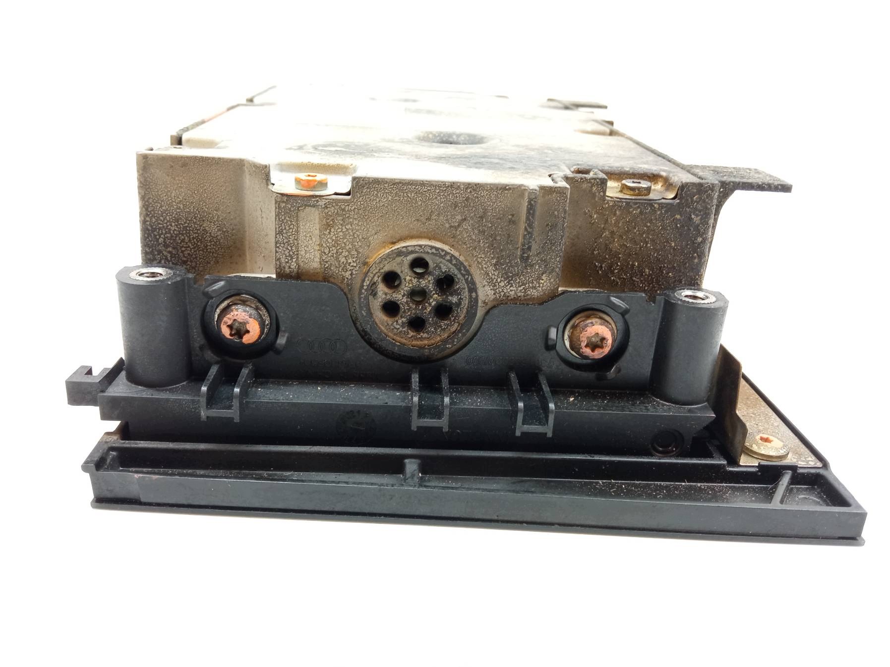 display 4K0919603J Audi A6 V (2018-) C8