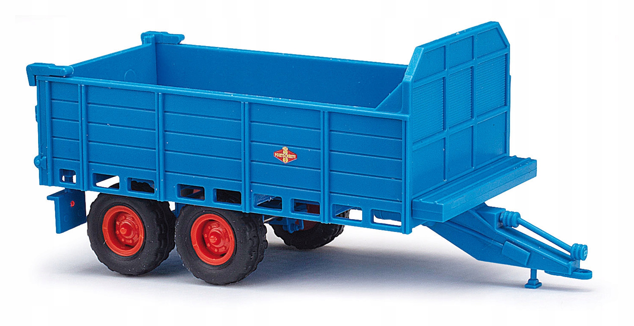 Busch 53800 Přívěs Fortschritt T 088