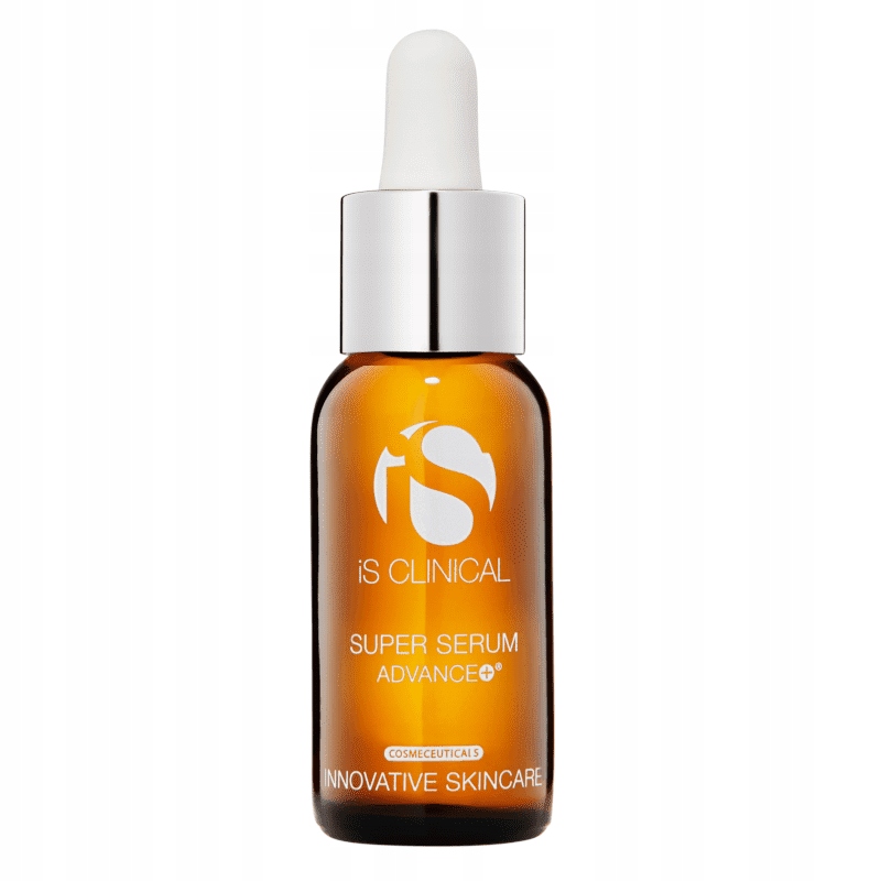 iS Clinical Serum Advance+ 15 ml