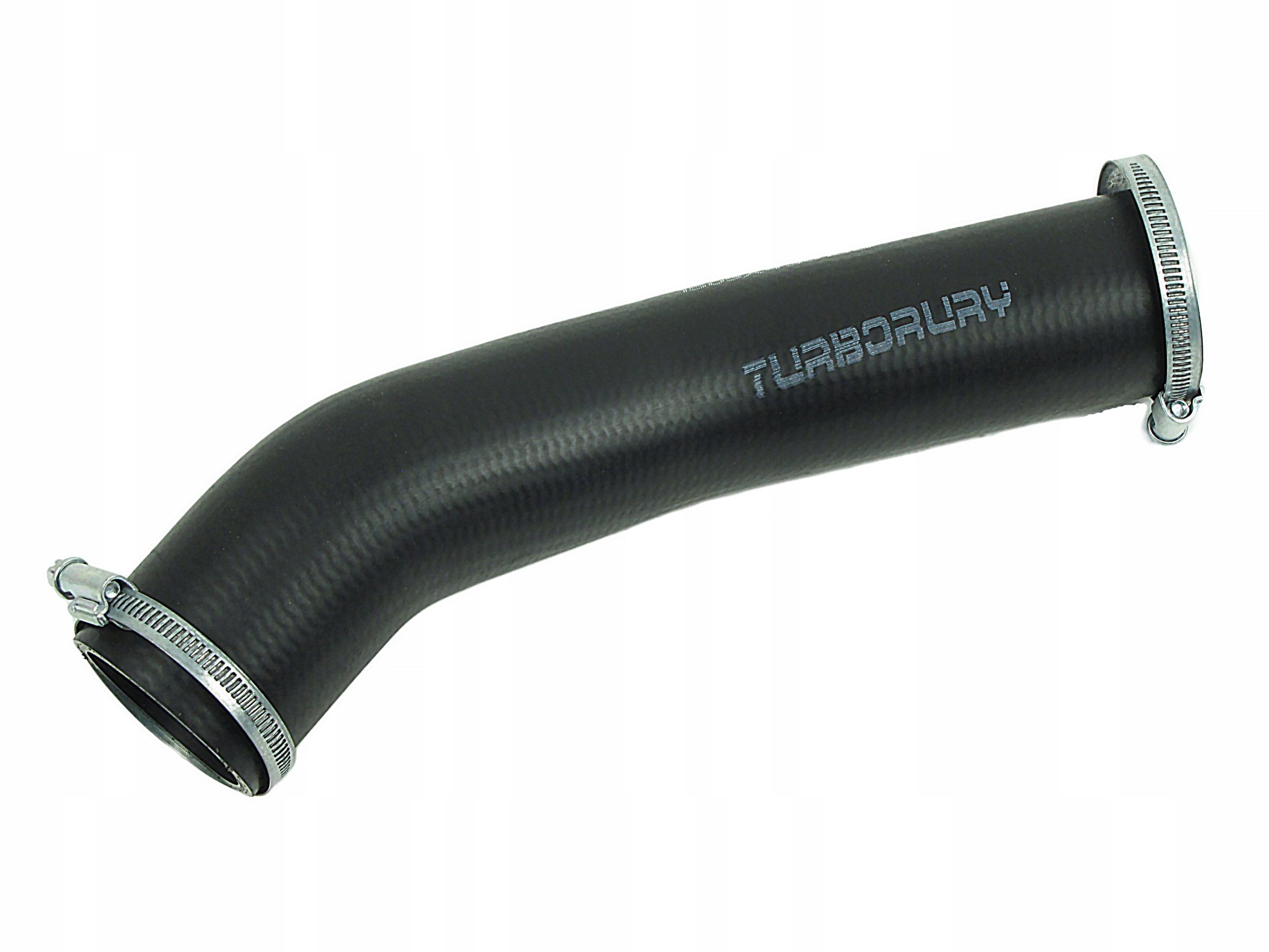 チリチリ PRZEWÓD RURA WĄŻ TURBO INTERCOOLERA CITROEN C4 AIRCROSS 1.8