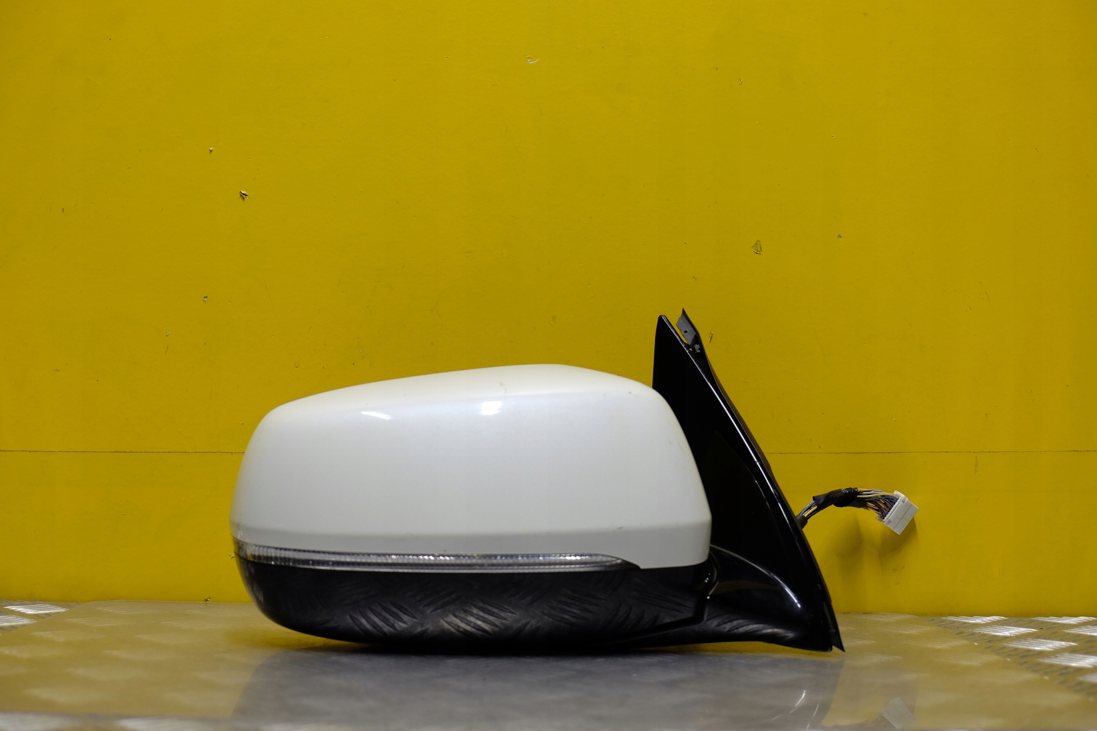 ACURA MDX 2017- ЗЕРКАЛО ZEWNETRZNE R КАМЕРА USA