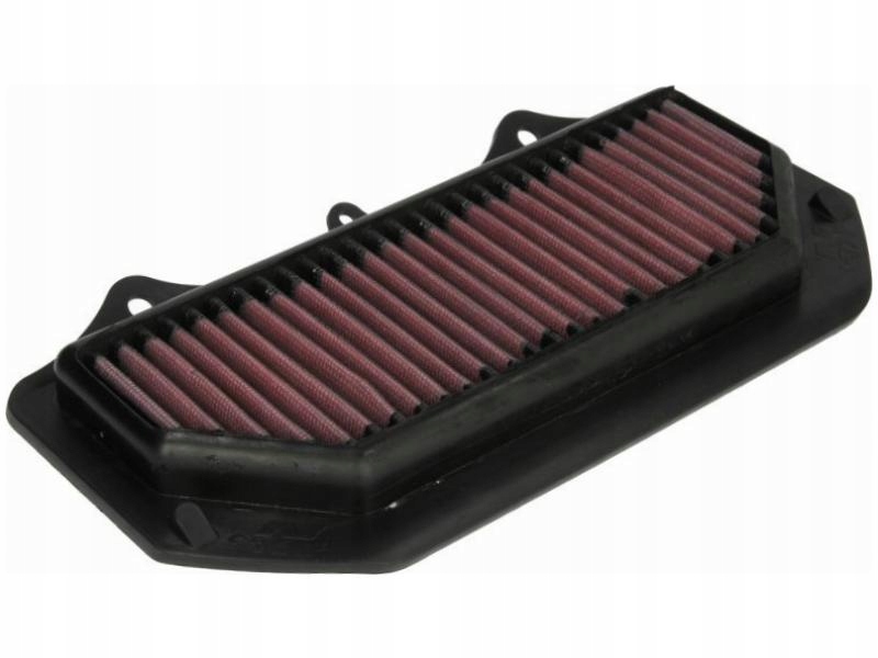 Vzduchový Filter K&n Filters SU-7511