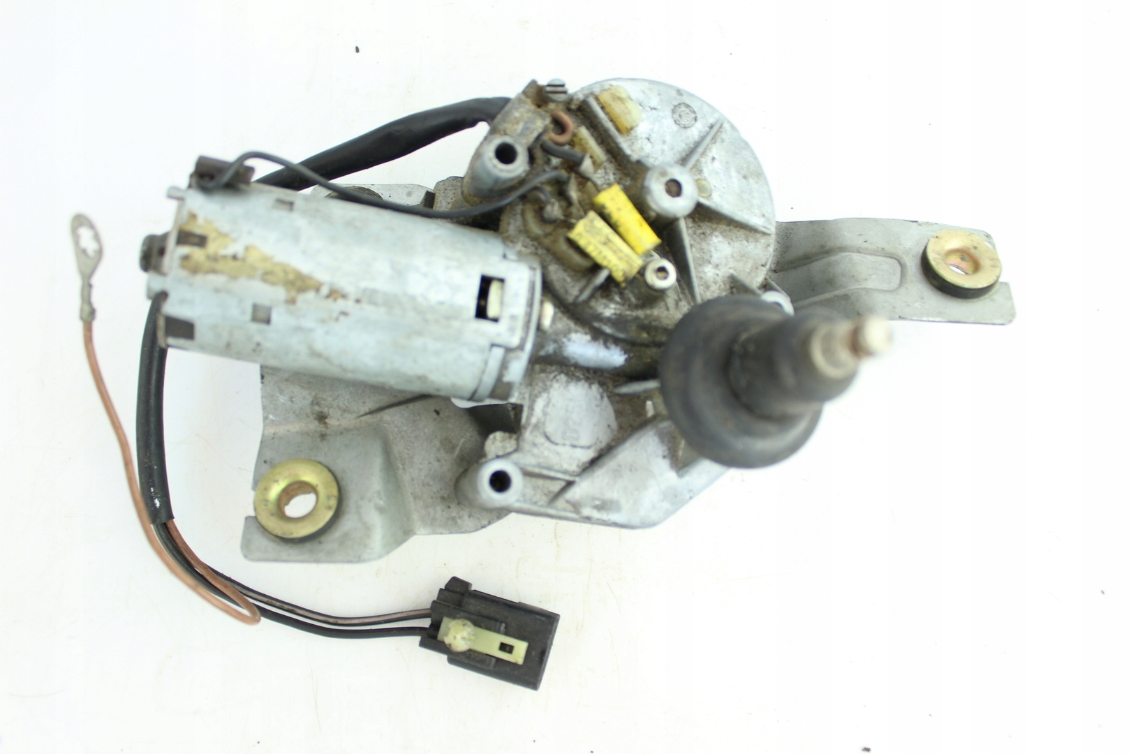 Motor Wischer FORD ESCORT heck 91AB17404B1C FORD