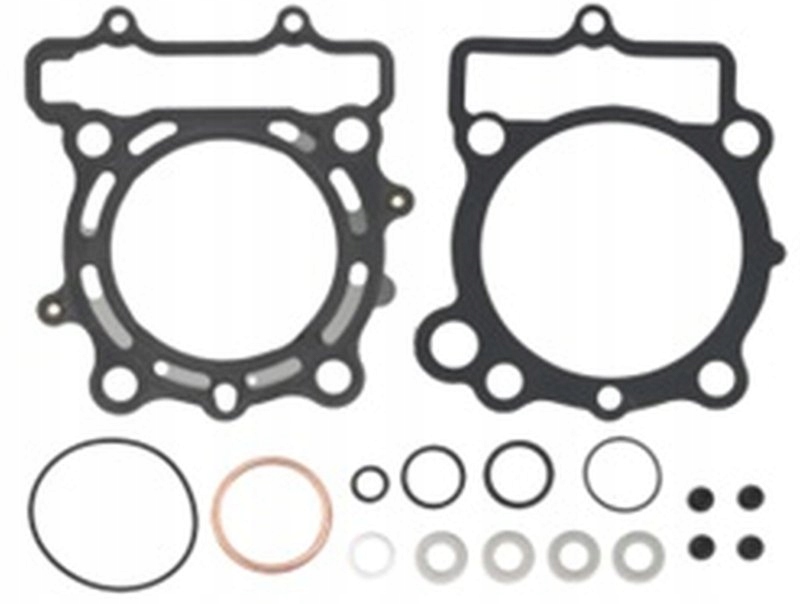 Namura Tesnenia Top-end Kawasaki Kxf 250 21-22