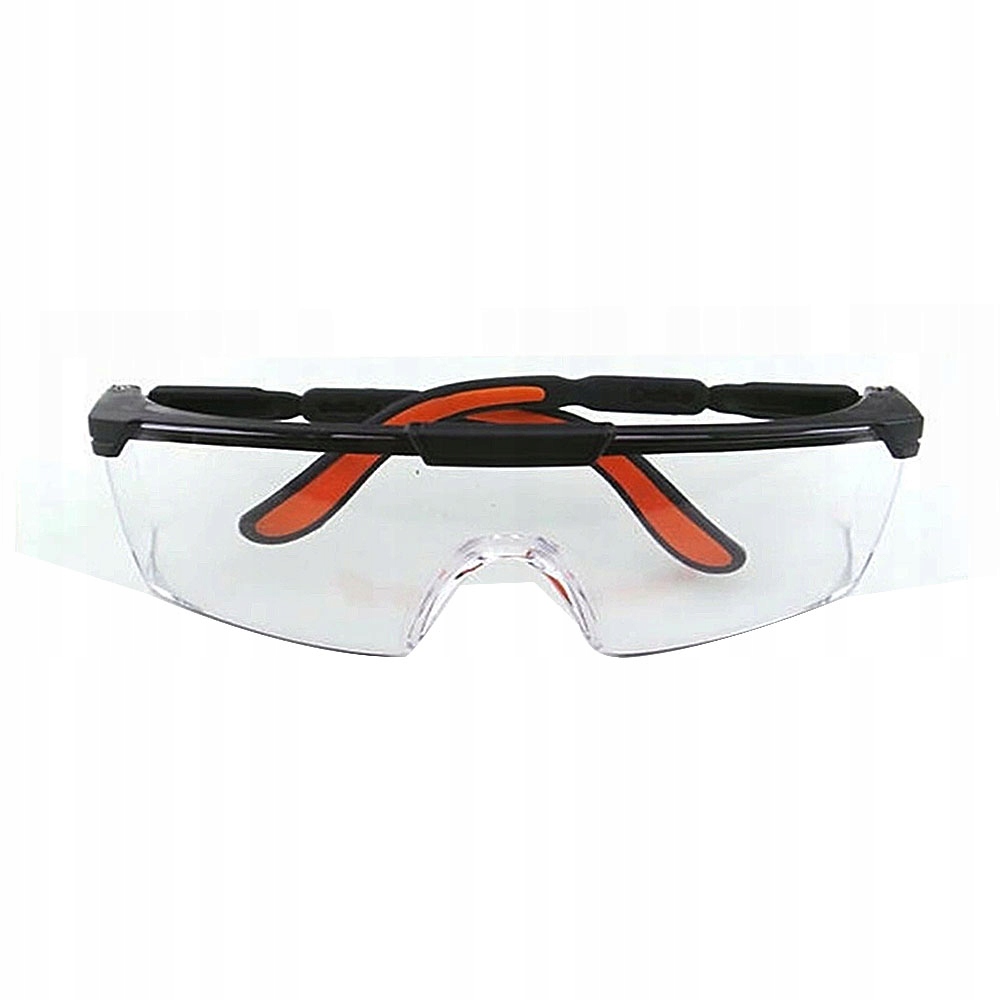 Gobi Okulary ochronne przeciwodpryskowe SG0016