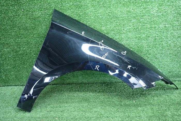 SEAT LEON III fender right front front