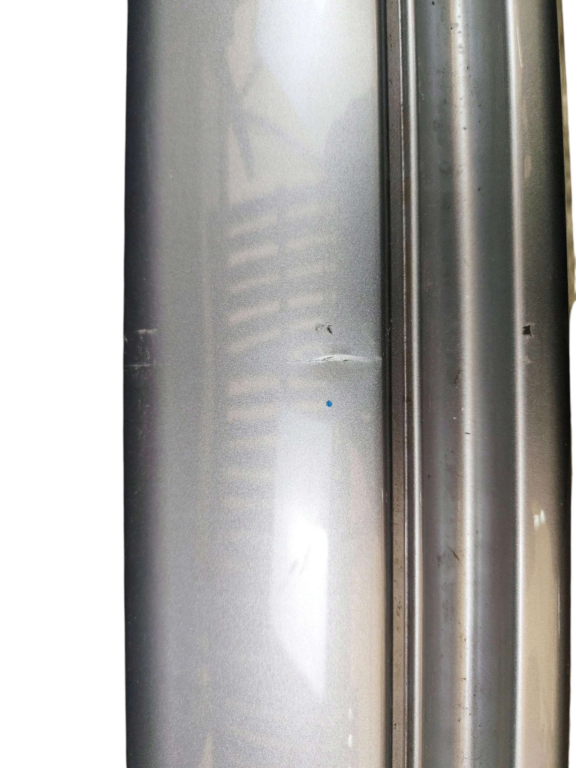 bumper rear part rear OPEL COMBO E (2021-2023) PDC KOD LAKIERU KCA