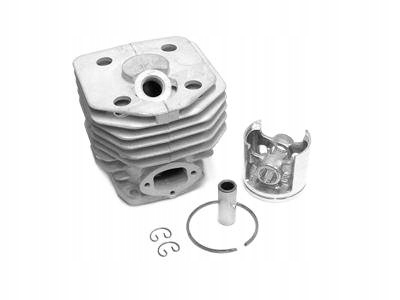 Kompletný Valec Husqvarna 254 503 50 39-02 Meteor Italy