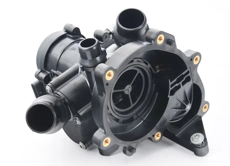 ASO VW AUDI TERMOSTAT, REGULATOR PŁYNU 06L121111M Numer katalogowy części 06L121111P