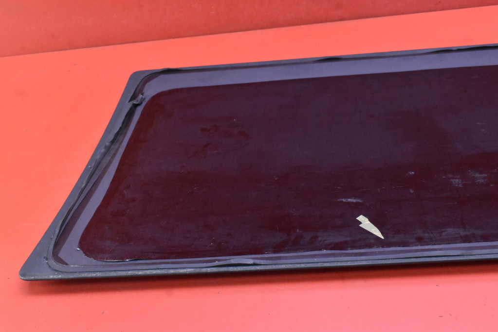 window bodywork right rear part MERCEDES VITO W639 03-10
