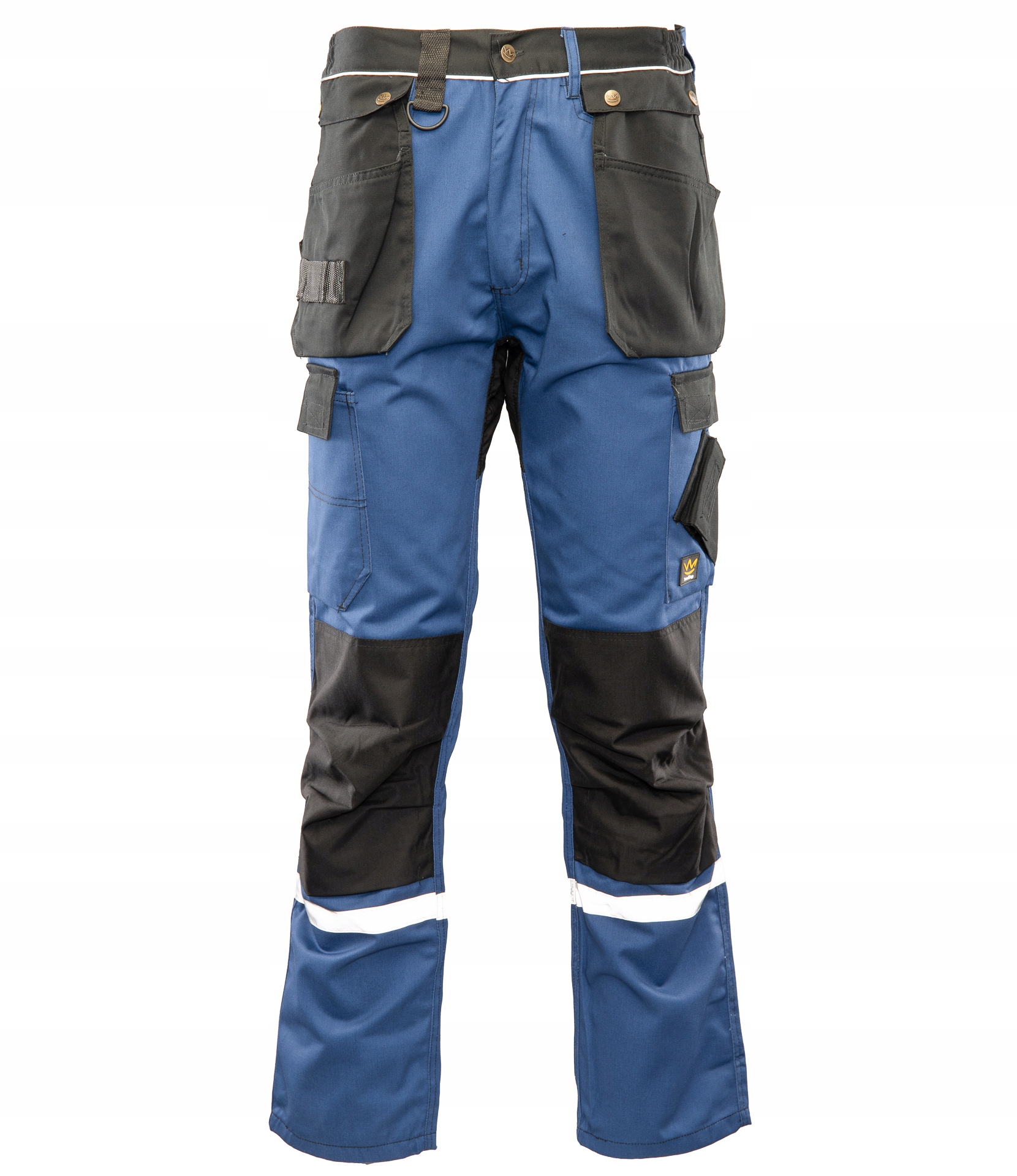 Spodnie robocze Seven Kings Do Pasa Saphir rozmiar 54