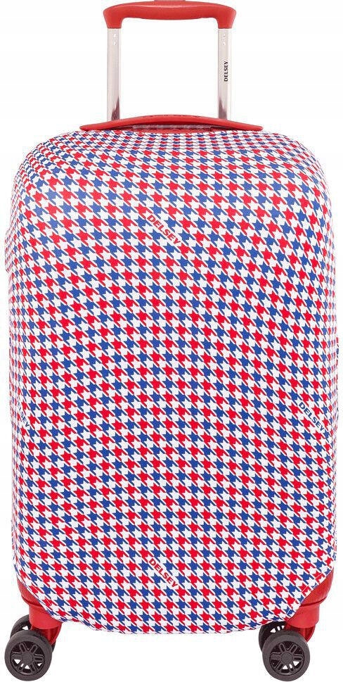 Pokrowiec na walizkę Delsey Krata