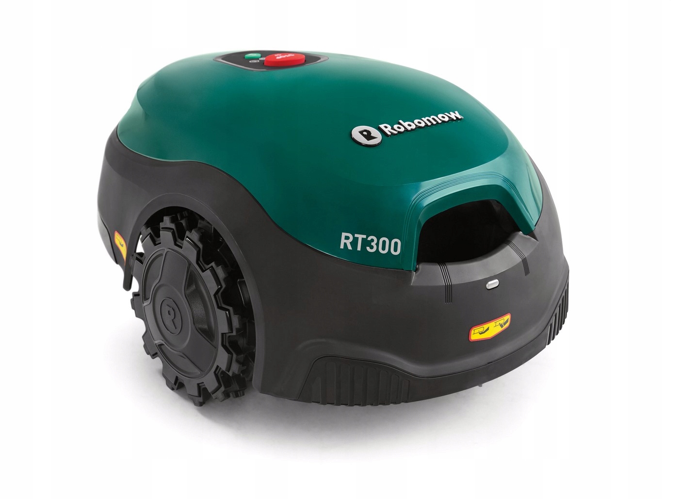 Robotická Kosačka Robomow RT700