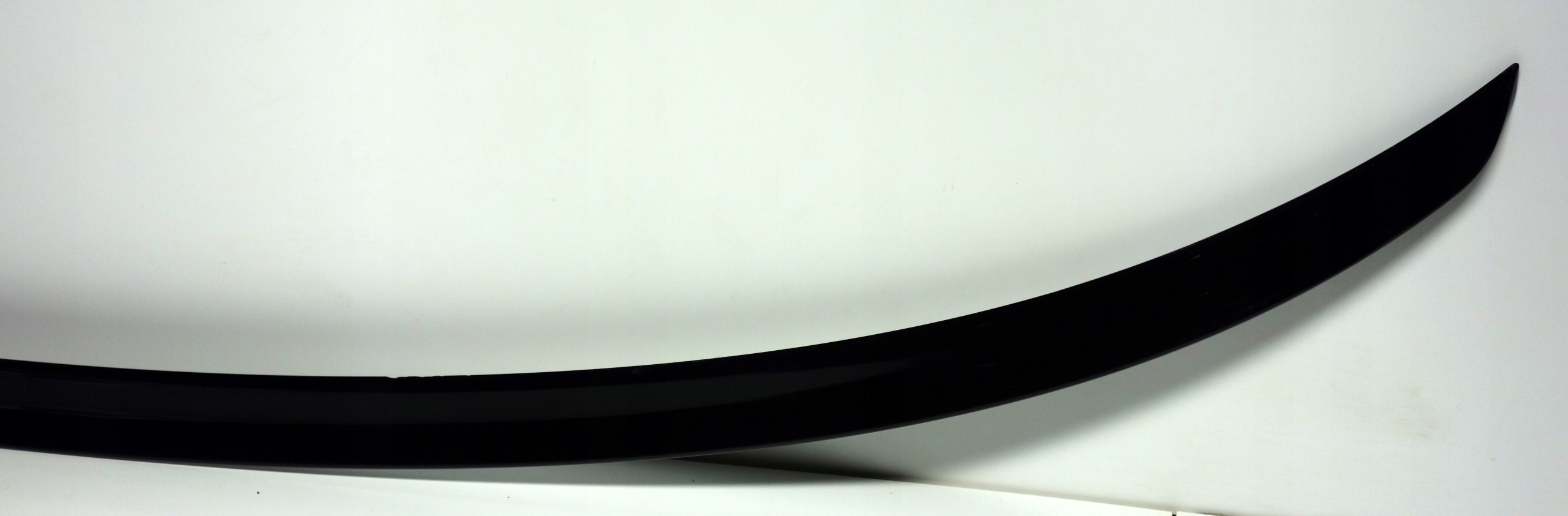 AUDI E-TRON SPORTBACK 4K4827933 SPOILER LOTKA heck heckklappe