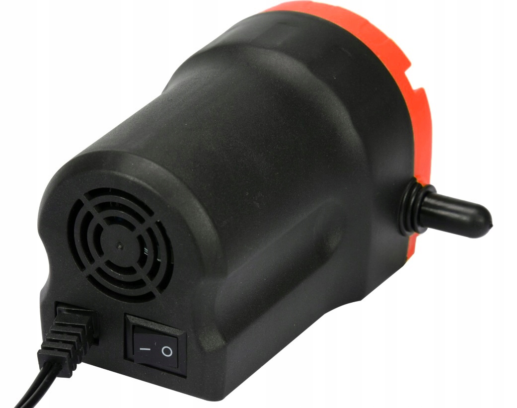 НАСОС ДРЕНАЖНИЙ НАСОС ДЛЯ МАЗУ 12В Код виробника WR-007