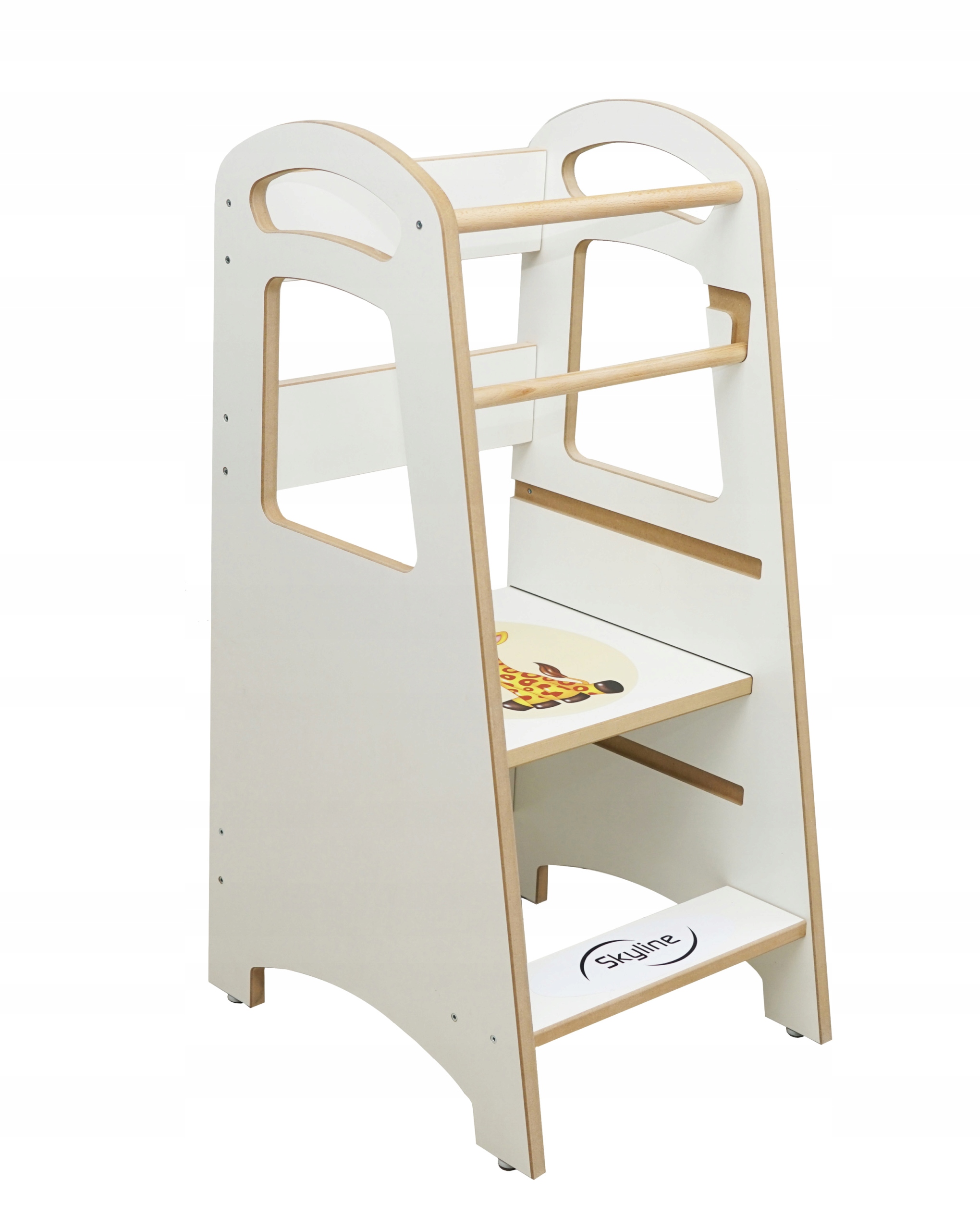 

Pomocnik kuchenny Kitchen helper Solidny Regulacja