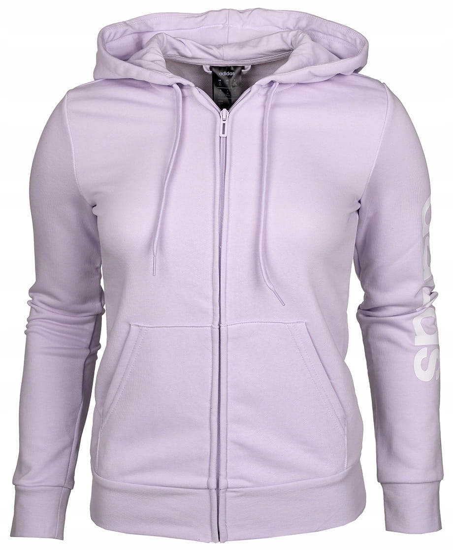 Bluza adidas W Essential Linear S