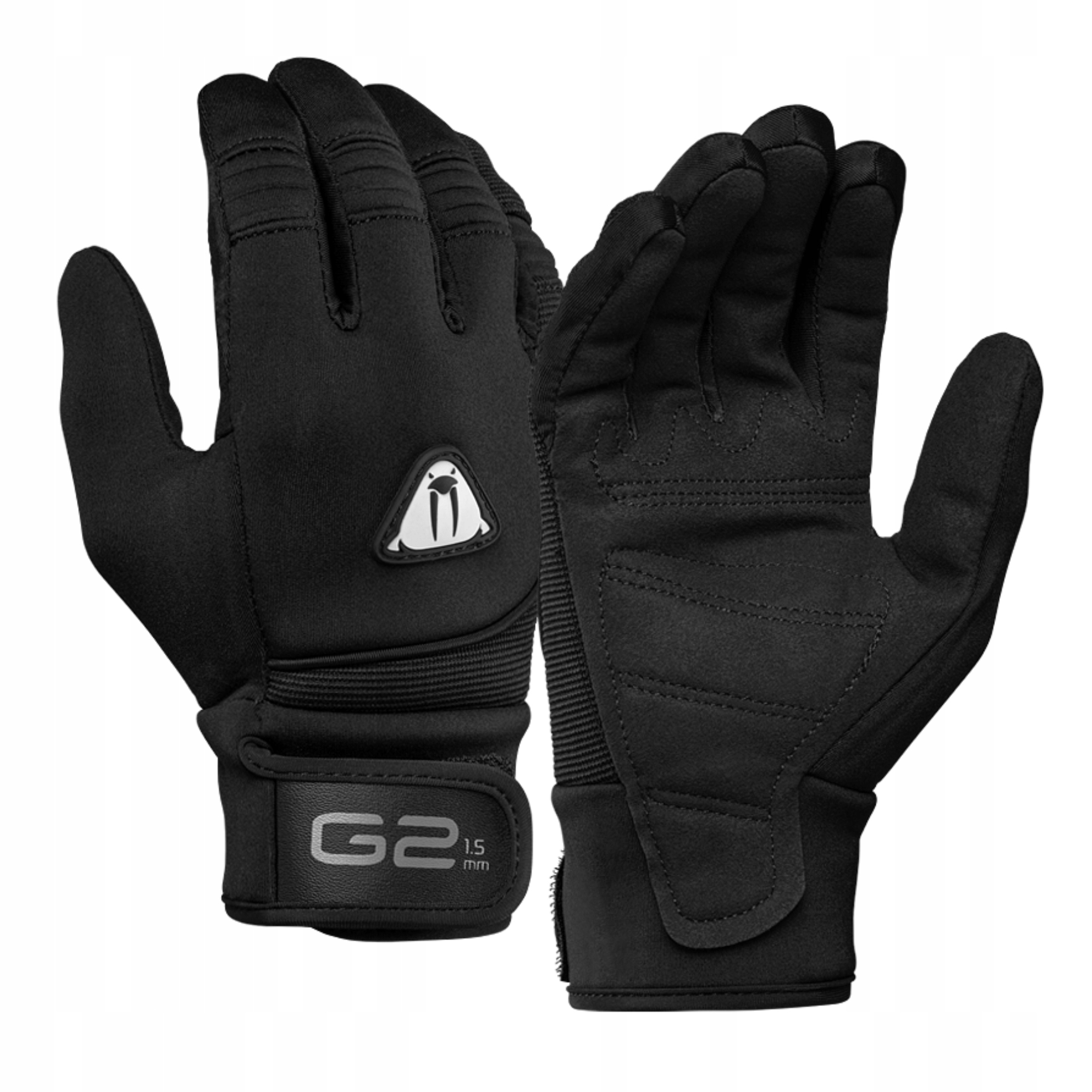 Waterproof G2 1,5mm Tropic rękawice neoprenowe rozmiar S