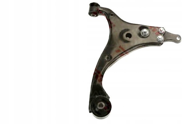 Trw Rameno Hyundai Elantra Sedan 2.0 Cvvt (hd)